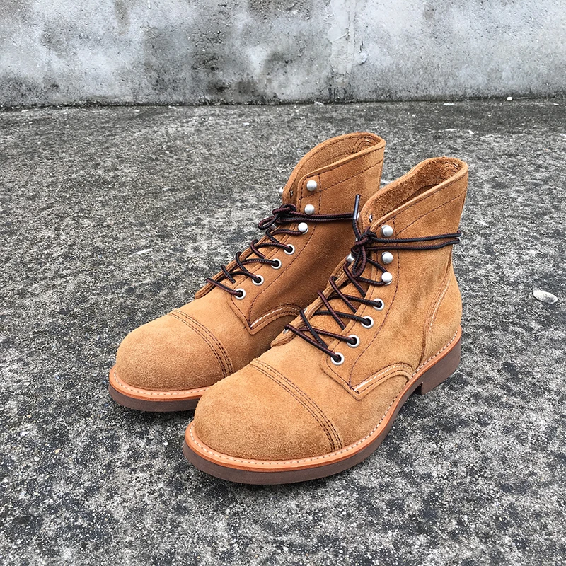Nouveaux hommes chaussures mar - Mens Fashion Vintage avis et prix