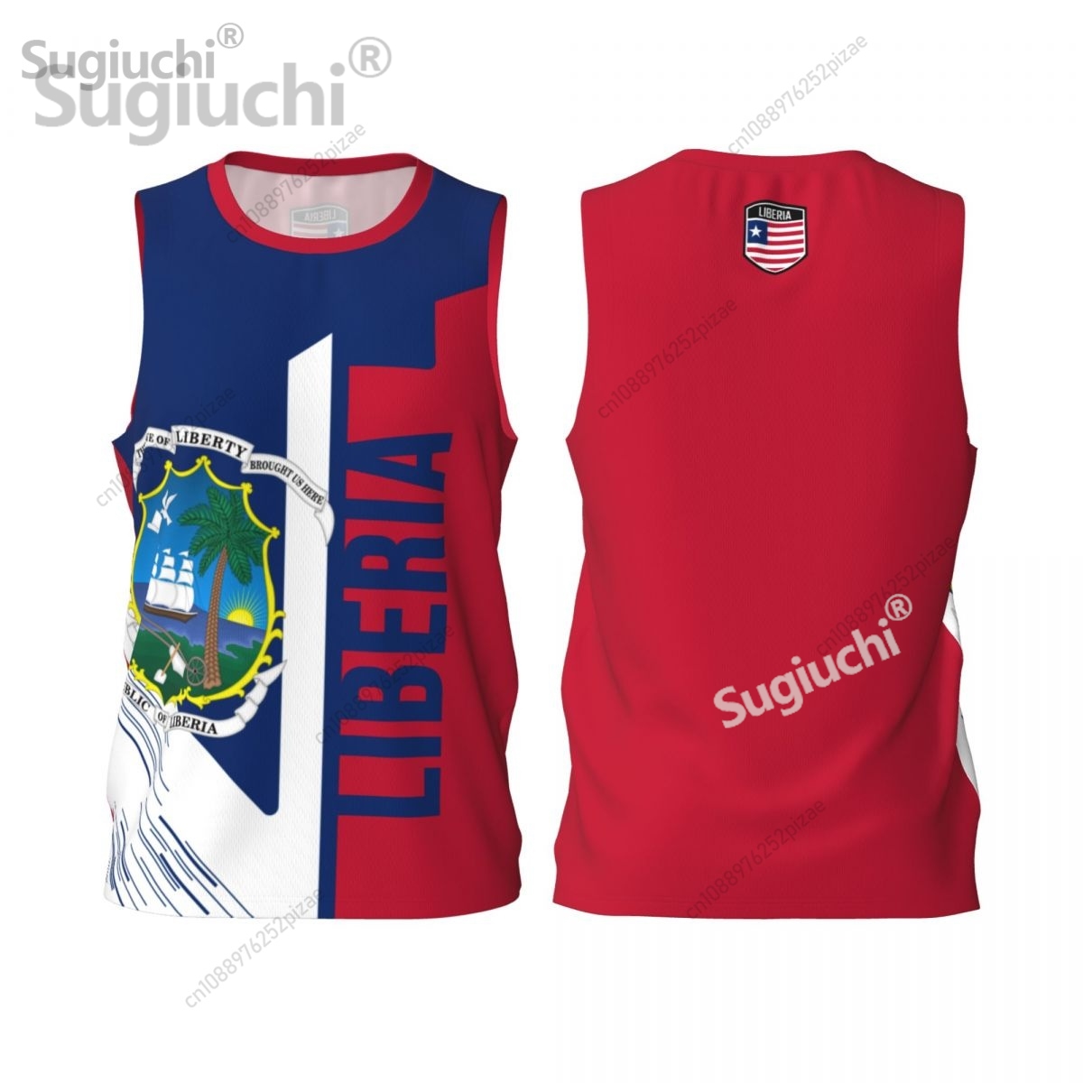 T-shirts de sport avec drapeau - Men'S Fashion Names avis et prix