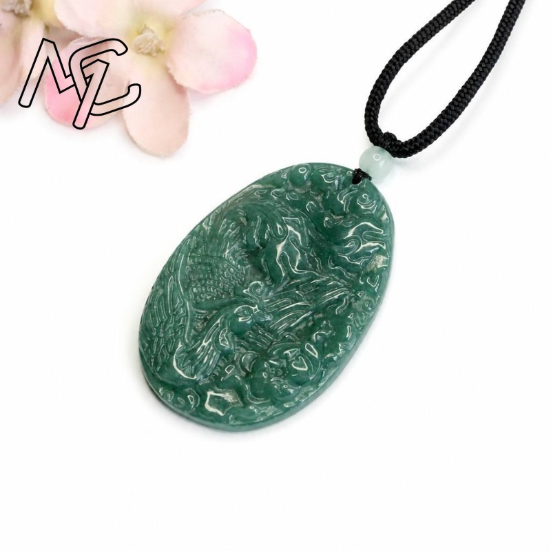 Collier Pendentif Phénix en Ja - Men'S Fashion avis et prix