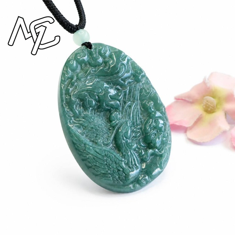 Collier Pendentif Phénix en Ja - Men'S Fashion avis et prix
