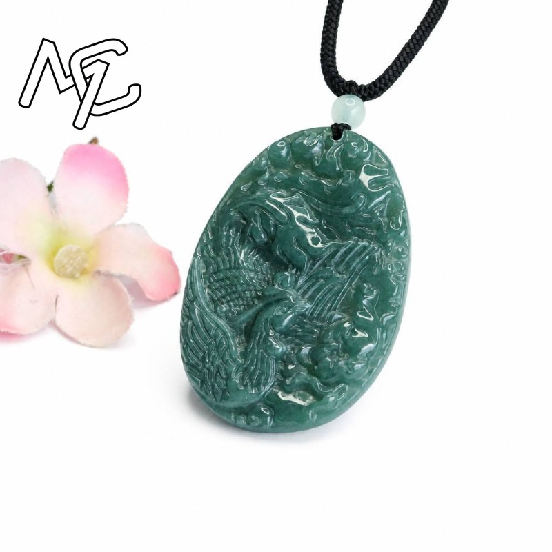 Collier Pendentif Phénix en Ja - Men'S Fashion avis et prix
