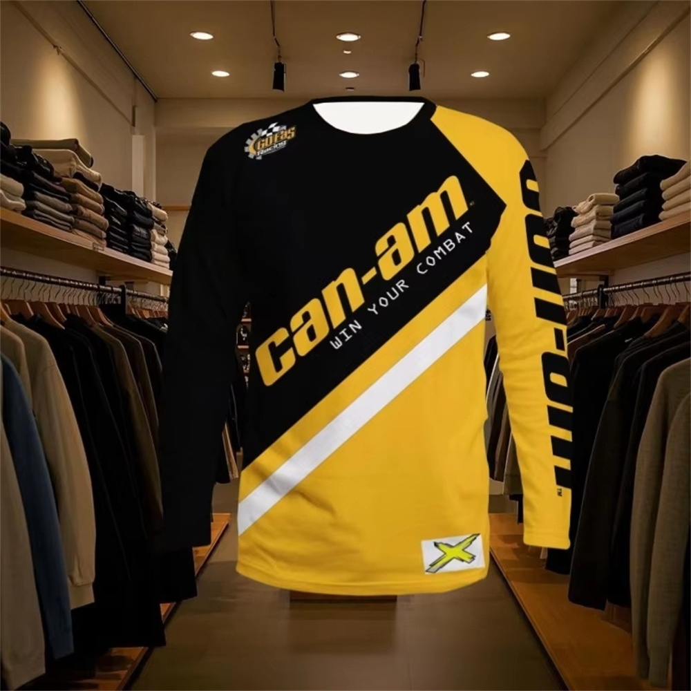 T-shirt de course de moto à ma - Men'S Fashion Essentials avis et prix