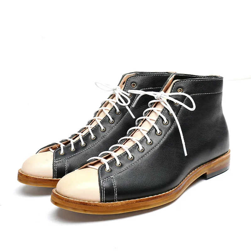 Bottes à outils hautes pour ho - Mens Fashion Vintage avis et prix