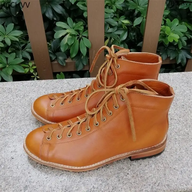 Bottes à outils hautes pour ho - Mens Fashion Vintage avis et prix