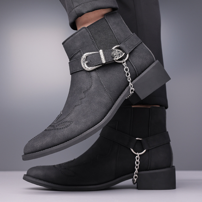 Nouvelle Marque Tendance : Bot - Mens Fashion Vintage avis et prix