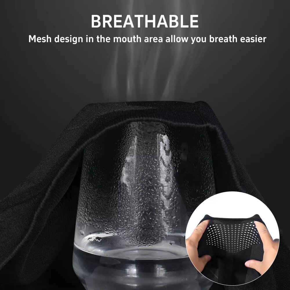 Écharpe thermique anti-froid p - Men'S Fashion Head Scarf avis et prix