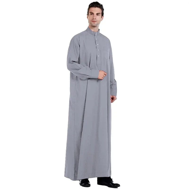 Hommes Dishdasha musulman à ma - Dubai Men'S Fashion avis et prix