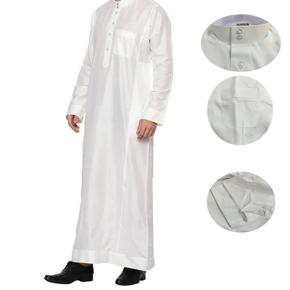 Hommes Dishdasha musulman à ma - Dubai Men'S Fashion avis et prix