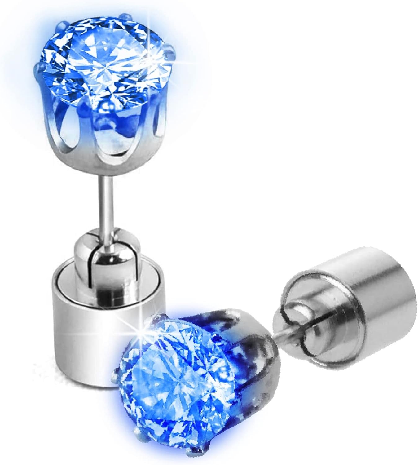 Boucles d'oreilles lumineuses, - Men'S Fashion Night Out avis et prix