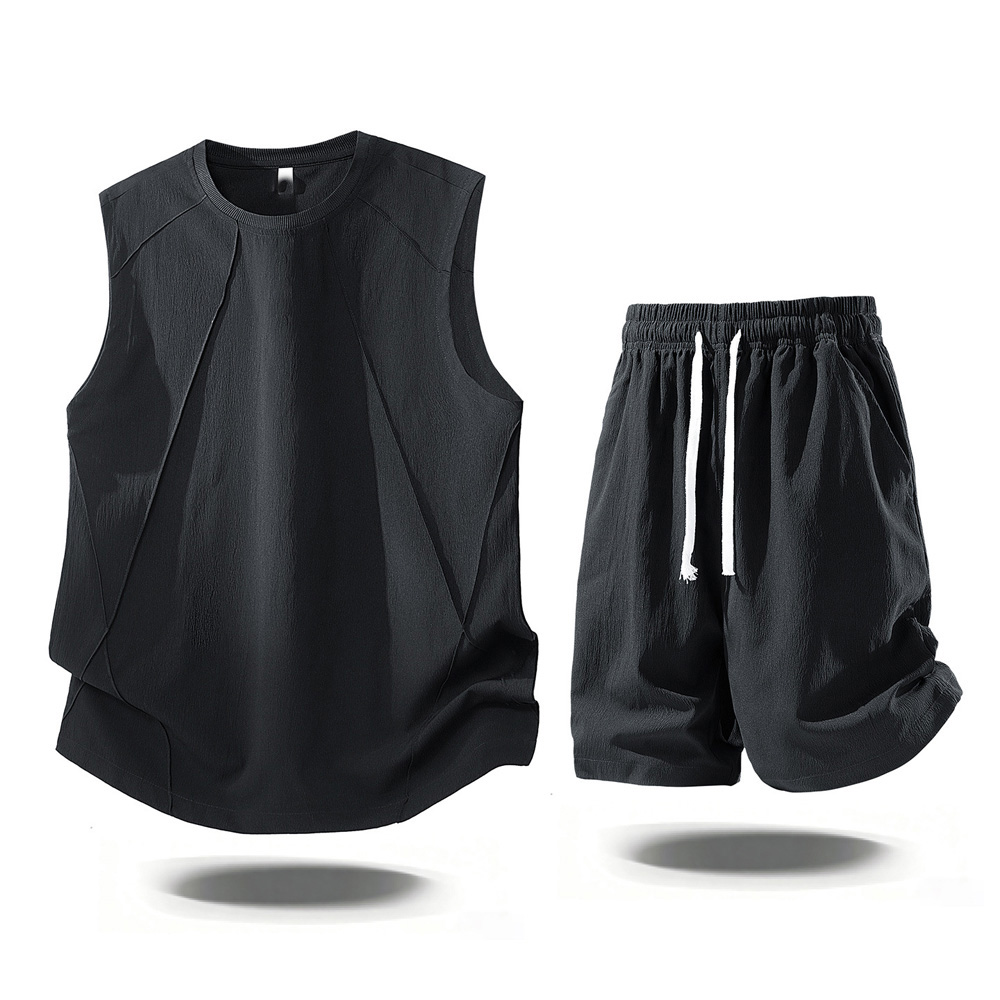 Ensembles décontractés 2 pièce - Men'S Fashion avis et prix