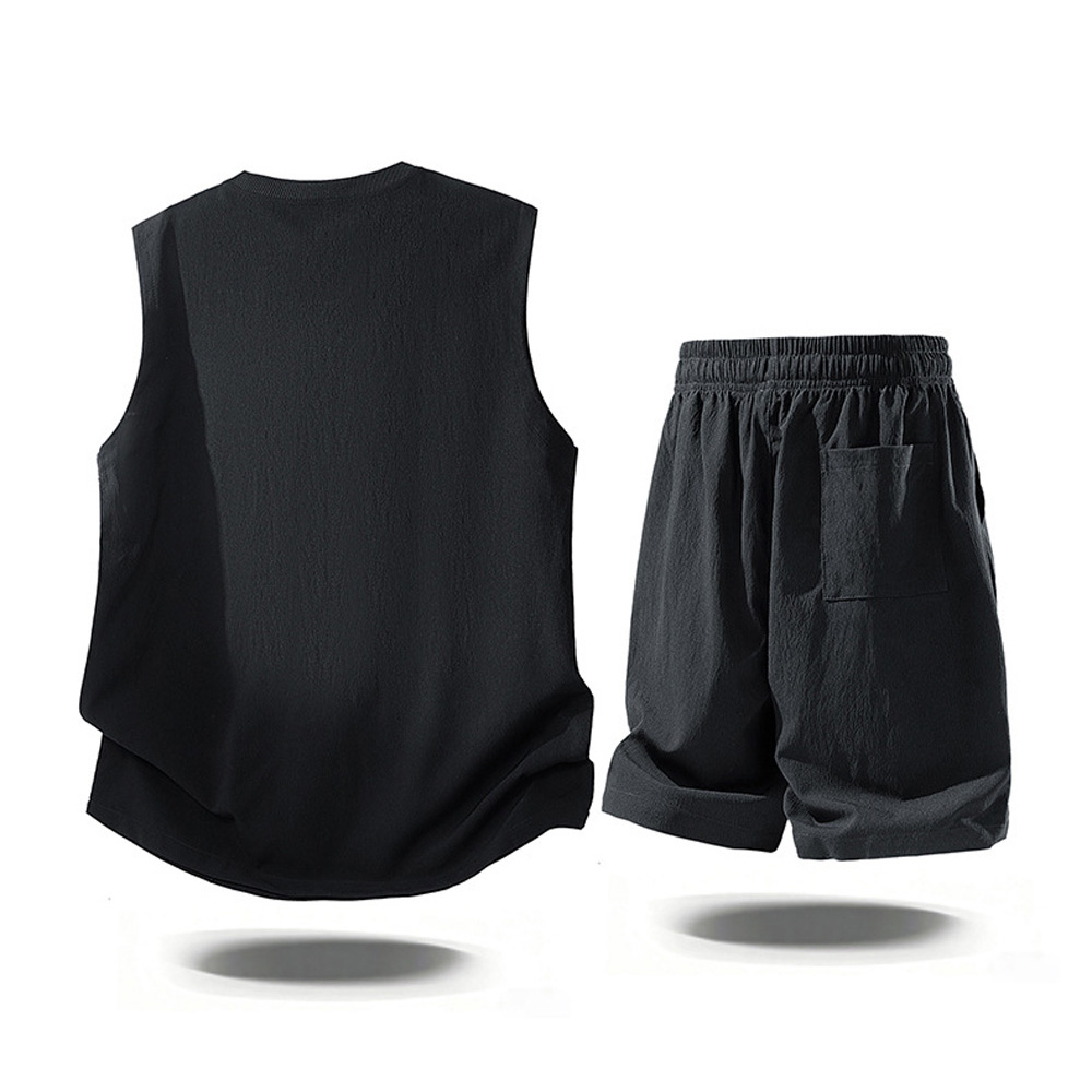Ensembles décontractés 2 pièce - Men'S Fashion avis et prix