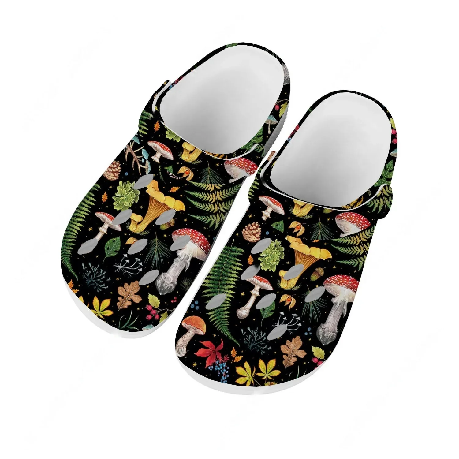 Sandales vintage Mushroom pour - Mens Fashion Vintage avis et prix