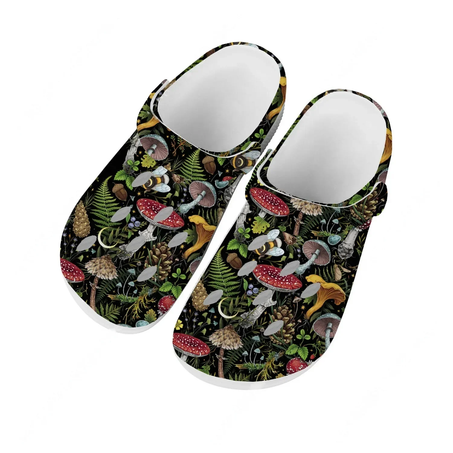 Sandales vintage Mushroom pour - Mens Fashion Vintage avis et prix