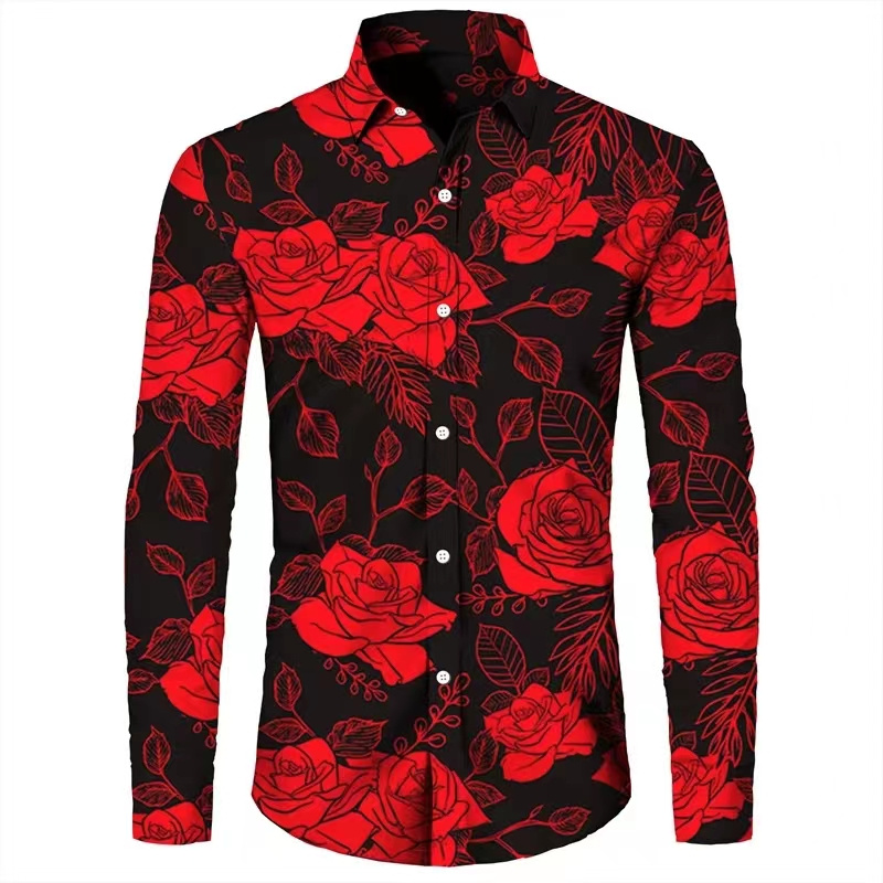Chemises à manches longues pou - Men'S Fashion avis et prix