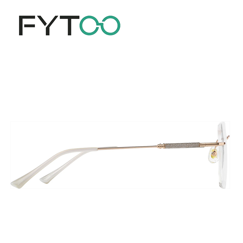 FYTOO Lunettes anti-lumière bl - Men'S Fashion Non Prescription Glasses avis et prix
