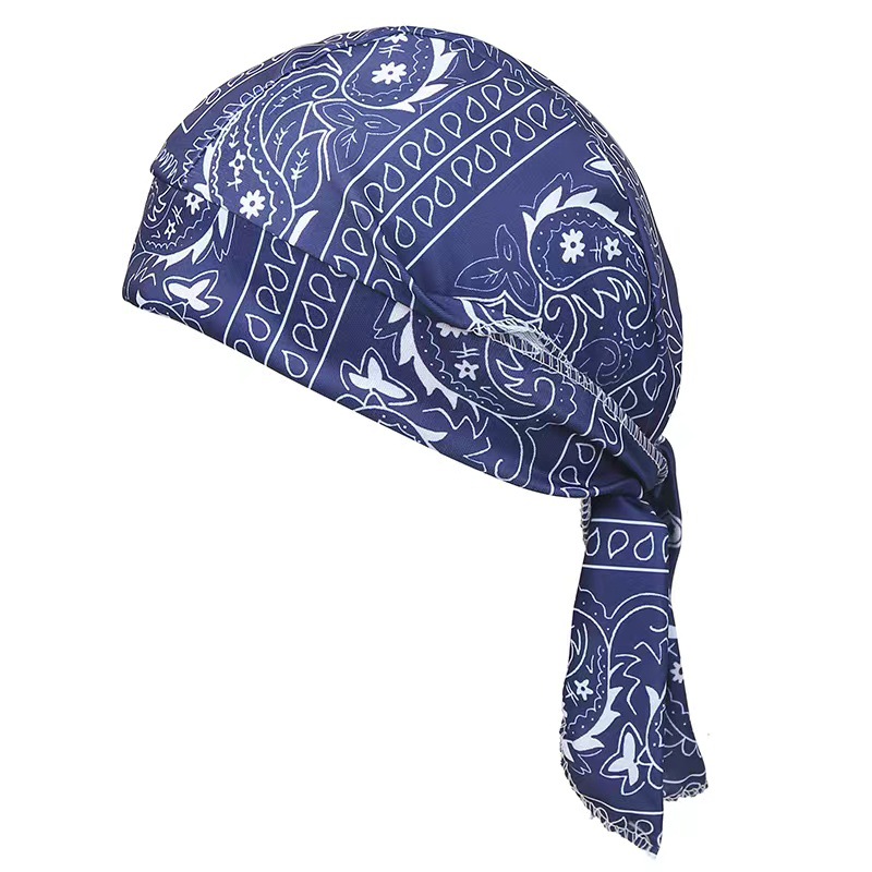 Foulard bandana pour homme, éc - Men'S Fashion Head Scarf avis et prix