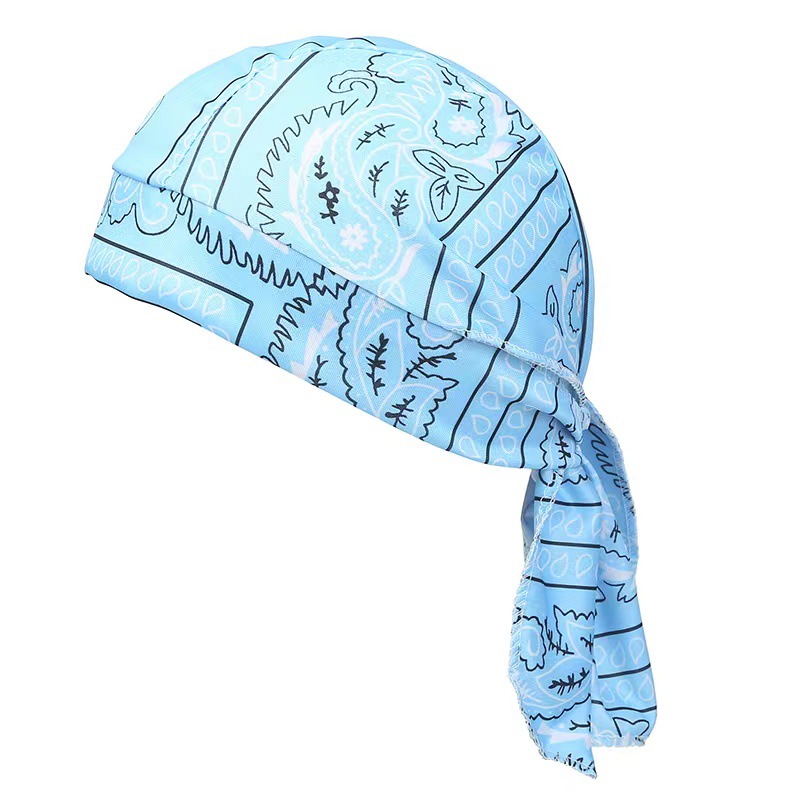 Foulard bandana pour homme, éc - Men'S Fashion Head Scarf avis et prix